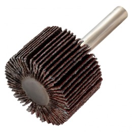 Matrix Круг лепестковый для дрели, 30 х 20 х 6 мм, P 120 74162