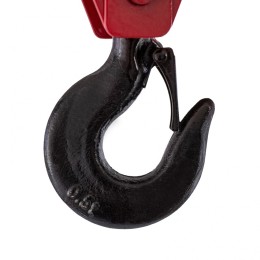 Matrix Блок монтажный с крюком, 0.5 т 51921