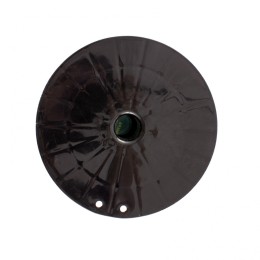 Сибртех Леска для триммера звезда, на DIN катушке, 2.0 мм х 190 м, Россия 961305