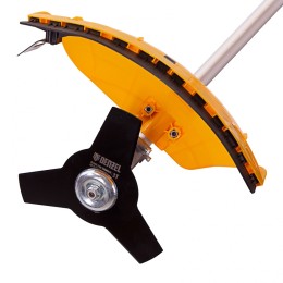 Denzel Триммер электрический TE-1220, 1200 Вт 96642