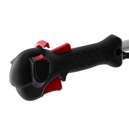 Denzel Триммер бензиновый DGT-43-PRO, анти-вибро, 43 см3, неразъем, состоит из 2 частей 96277