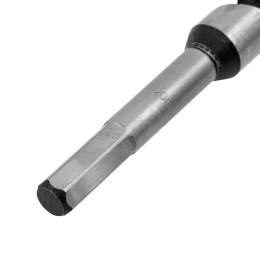 Matrix Сверло по дереву шнековое, 20 х 230 мм, шестигранный хвостовик 70108