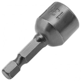 Matrix Биты с торцевыми головками 13 мм, 45 мм, 2 шт. 11789