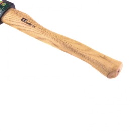 Сибртех Топор ТП11-06, 600 г, в сборе, кованый, деревянное топорище 21617