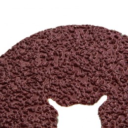 Matrix Круги фибровые 5 шт, Р 24, 115 х 22 mm 73901