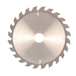 Matrix Пильный диск по дереву, 210 х 32 мм, 24 зуба, кольцо 30/32 Professional73224