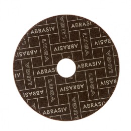 Луга Круг отрезной по металлу, 125 х 0.8 х 22 мм "Луга" Россия 73641