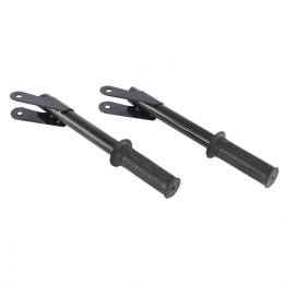 Denzel Набор ручек и колес для транспортировки генераторов 94636, 94637, 94638, 94639, 94693 94625