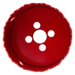 Matrix Коронка Bimetal, 70 мм 72470