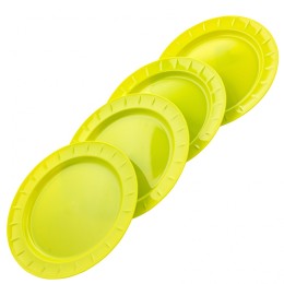 Palisad Набор для пикника на 4 персоны, 13 предметов, Camping 69453