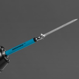 Gross Бита PH2 х 90, сталь S2, 10 шт. 11263