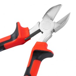 Matrix Бокорезы Nickel, 180 мм, никелированные, двухкомпонентные рукоятки 17522