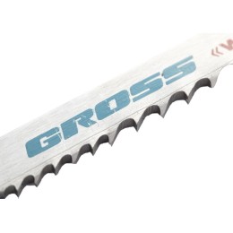 Gross Полотна для электролобзика по дереву, 2 шт, ( 3108-T119B ) 78275