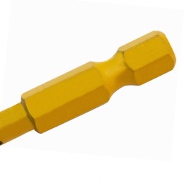 Denzel Сверло алмазное по керамограниту, 5 х 35 мм, шестигранный хвостовик 726717