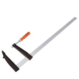 Sparta Струбцина F-образная, 600 х 120 х 670 мм 204425