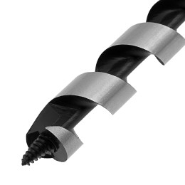 Matrix Сверло по дереву шнековое, 26 х 600 мм, шестигранный хвостовик 70180