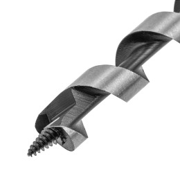 Matrix Сверло по дереву шнековое, 18 х 460 мм, шестигранный хвостовик 70125