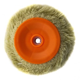 Сибртех Валик сменный Фасадные работы , 180 мм, ворс 18 мм, D 48 мм,D ручки - 6 мм, полиакрил, полиэстер 80209