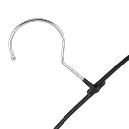 Palisad Вешалка для легкой одежды с прорезиненным противоскользящим покрытием 40 см, Home 929285