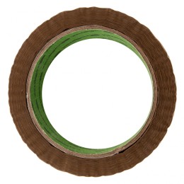 Сибртех Клейкая лента, 50 мкм, 48 мм х 66 м, цвет коричневый 88737