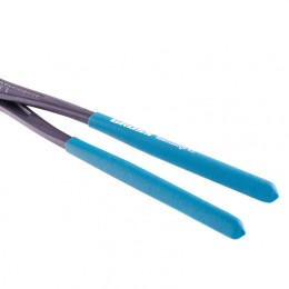 Gross Клещи торцевые, усиленные, обливные рукоятки, 300 мм.17995