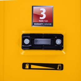 Denzel Генератор бензиновый PS-33E электростартер 94537