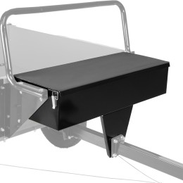 Denzel Ящик-сиденье для мотоблочного прицепа B-500 59951