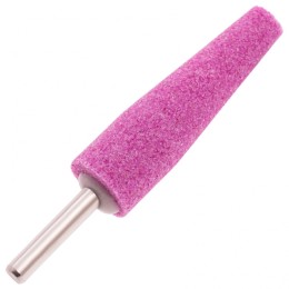 Matrix Шарошка абразивная, конус удлиненный, 19 x 60 x 6 мм, F46, 3 шт 76001