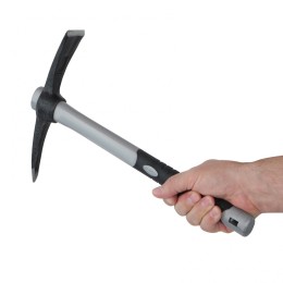 Matrix Кирка MINI 400 г, фибергласовая обрезиненная рукоятка 385 мм 21828