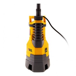 Denzel Дренажный насос DPХ650, Х-Pro, 650 Вт, подъем 7 м, 11500 л/ч 97225