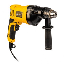 Denzel Дрель ударная ID-850, 850 Вт, 0-3000 об/мин, 48000 уд/мин 26309