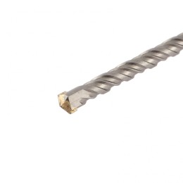 Сибртех Бур по бетону, 14 x 600 мм, SDS Plus 705577