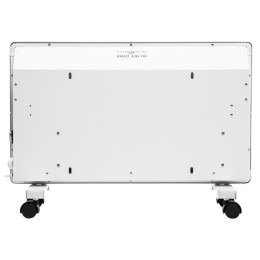 MATRIX Конвектор электрический КМ-1500.2 1500 Вт, X-образный 98125