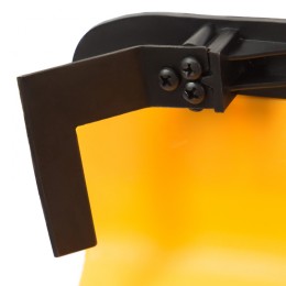 Denzel Триммер бензиновый DT 25, 25 см3, 1.3 л. с, неразъемная штанга, состоит из 2 частей 96221