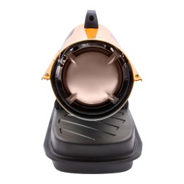 Denzel Дизельная тепловая пушка DHG-10, 10 кВт, 300 м3/ч, прямой нагрев 96481