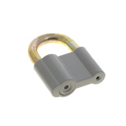 Сибртех Замок навесной ЗН2-26, 80 мм 91628