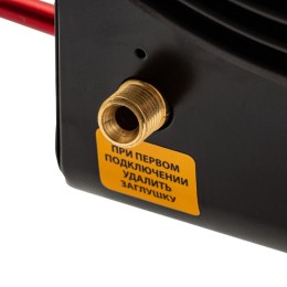 Denzel Газовая тепловая пушка GHG-30, 30 кВт, 900 м3/ч, пропан-бутан 96479