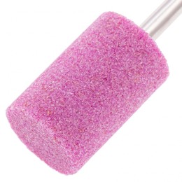 Matrix Шарошка абразивная, цилиндр удлиненный, 25 x 38 x 6 мм, F46, 3 шт 76006