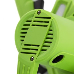 Сибртех Пила цепная электрическая ПЦЭ-2000П с поперечным двигателем, 2.0 кВт, 16'' (40 см) 95613