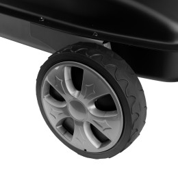 Denzel Дизельная тепловая пушка DHG-45i, 45 кВт, 1000 м3/ч, прямой нагрев, электронный термостат 96485