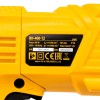 Перфоратор электрический RH-400-12, SDS-plus, 400 Вт, 1.2 Дж, 2 режима Denzel 26601