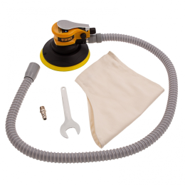 Denzel Эксцентриковая шлифовальная машина EPG150 57476