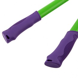 Palisad Сучкорез с наковальней, 530 мм, стальные обрезиненные рукоятки, 60571