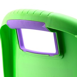 Palisad Тележка садовая, объем 50 л, грузоподъемность 30 кг 68932