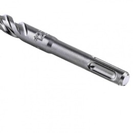 Gross Бур по бетону Drei spitzen, 12 х 165 мм, SDS Plus 70740