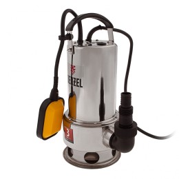 Denzel Дренажный насос DP1100X, 1100 Вт 97224