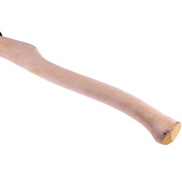 Сибртех Топор кованый, в сборе, 680/980 г, деревянное топорище, 400 мм, А (Ижевск) Россия 21689