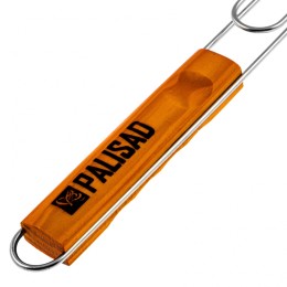 Palisad Решетка гриль 270 х 240 мм, хромированная Camping ﻿69555