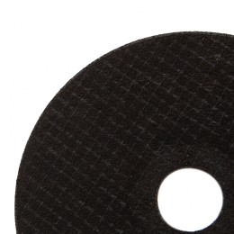 Сибртех Круг отрезной по металлу, 125 х 1,2 х 22,2 мм 743147