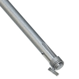 Сибртех Миксер для красок и штукатурных смесей, 80х400мм, хвостовик SDS plus// 84794